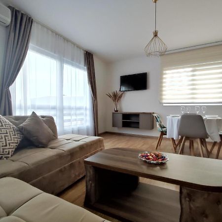 Elena Appartement Herceg Novi Buitenkant foto