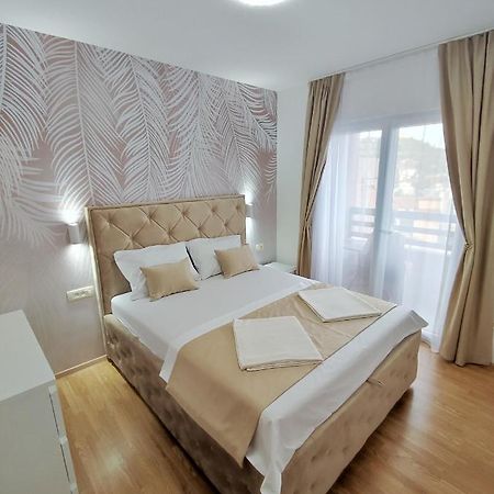 Elena Appartement Herceg Novi Buitenkant foto