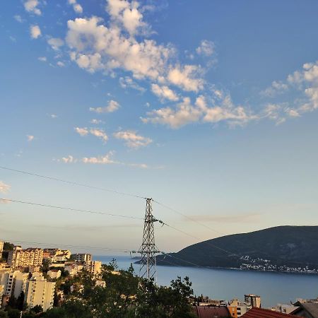 Elena Appartement Herceg Novi Buitenkant foto