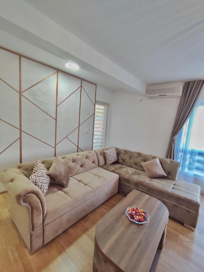 Elena Appartement Herceg Novi Buitenkant foto